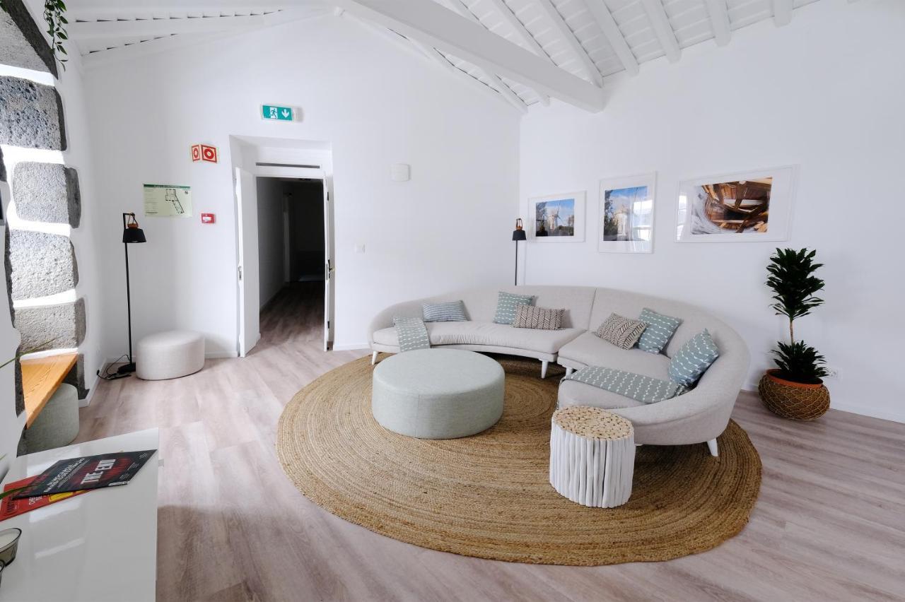 Boa Nova Hostel Санта-Крус-да-Грацио Экстерьер фото