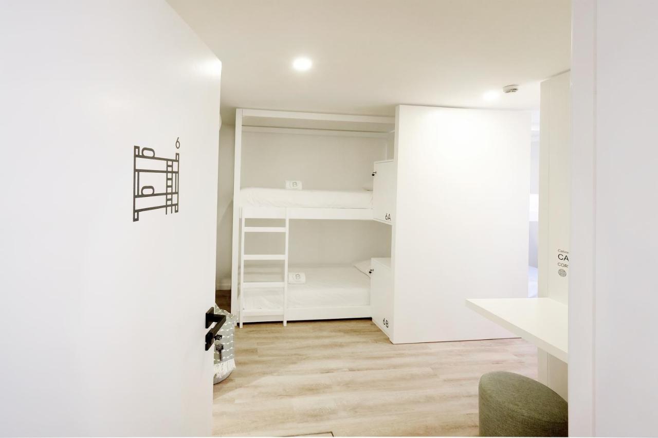Boa Nova Hostel Санта-Крус-да-Грацио Экстерьер фото