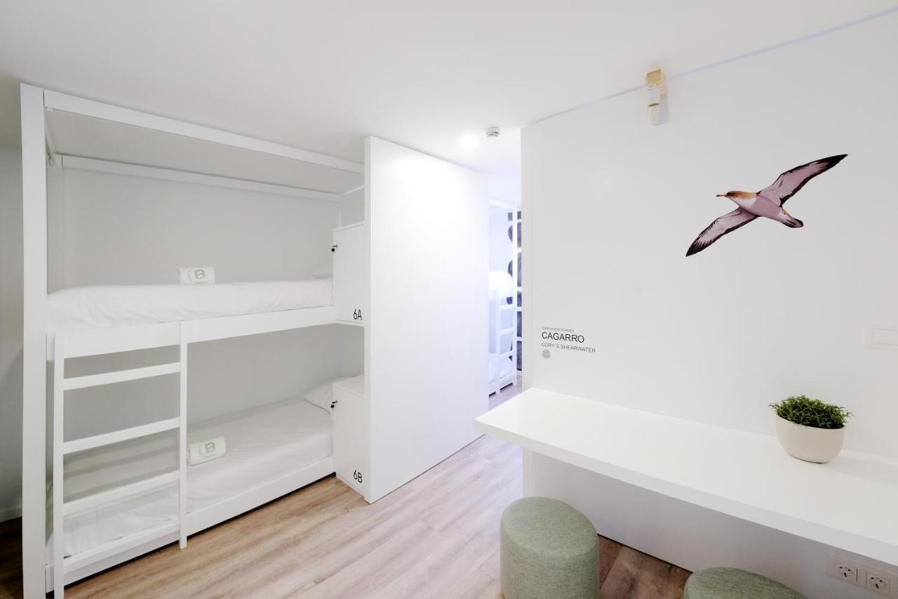 Boa Nova Hostel Санта-Крус-да-Грацио Экстерьер фото