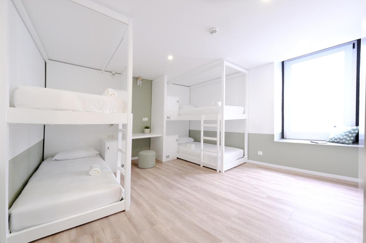 Boa Nova Hostel Санта-Крус-да-Грацио Экстерьер фото