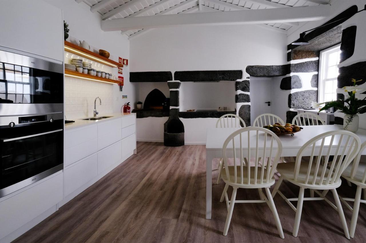 Boa Nova Hostel Санта-Крус-да-Грацио Экстерьер фото