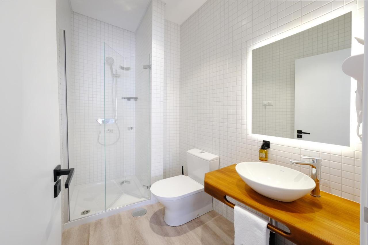 Boa Nova Hostel Санта-Крус-да-Грацио Экстерьер фото