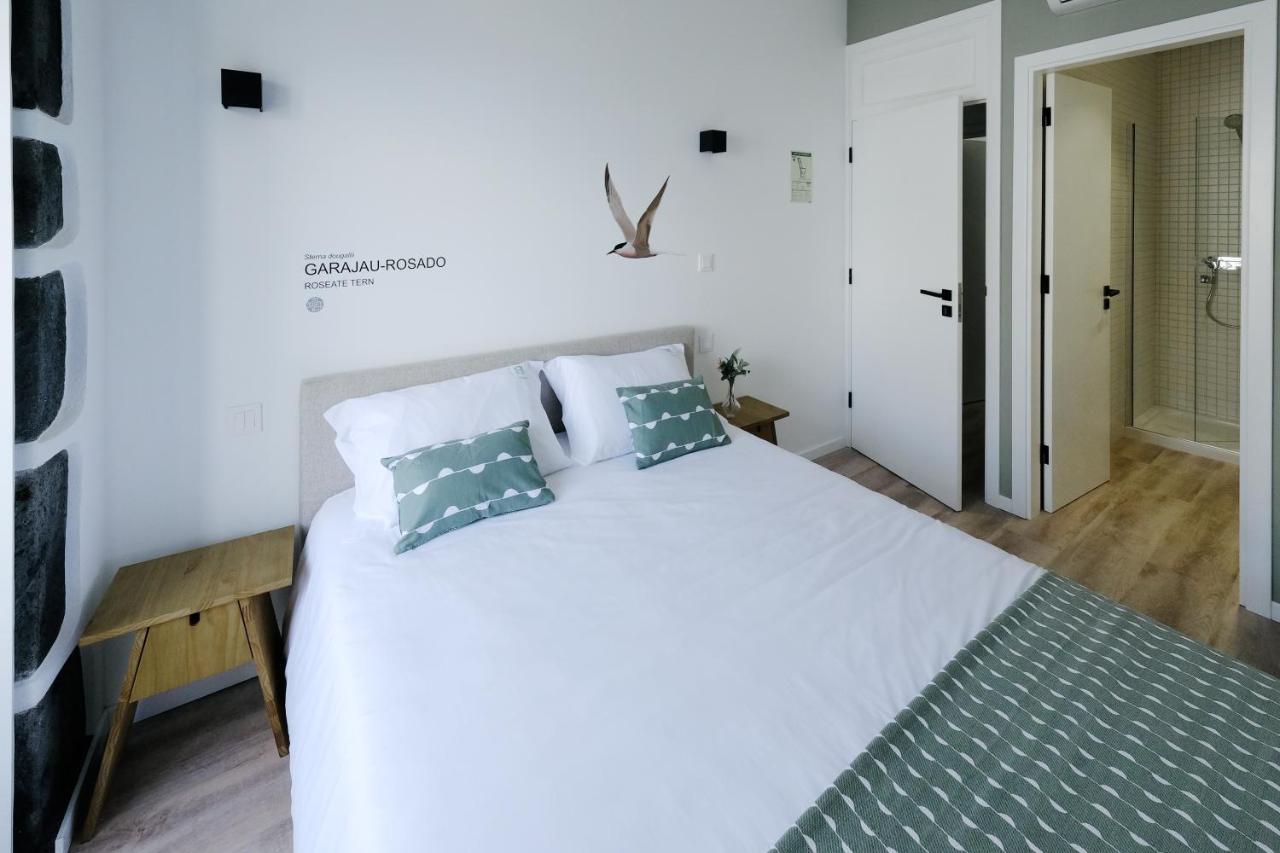 Boa Nova Hostel Санта-Крус-да-Грацио Экстерьер фото