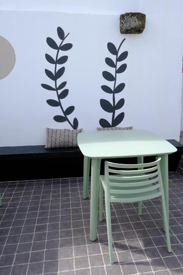 Boa Nova Hostel Санта-Крус-да-Грацио Экстерьер фото