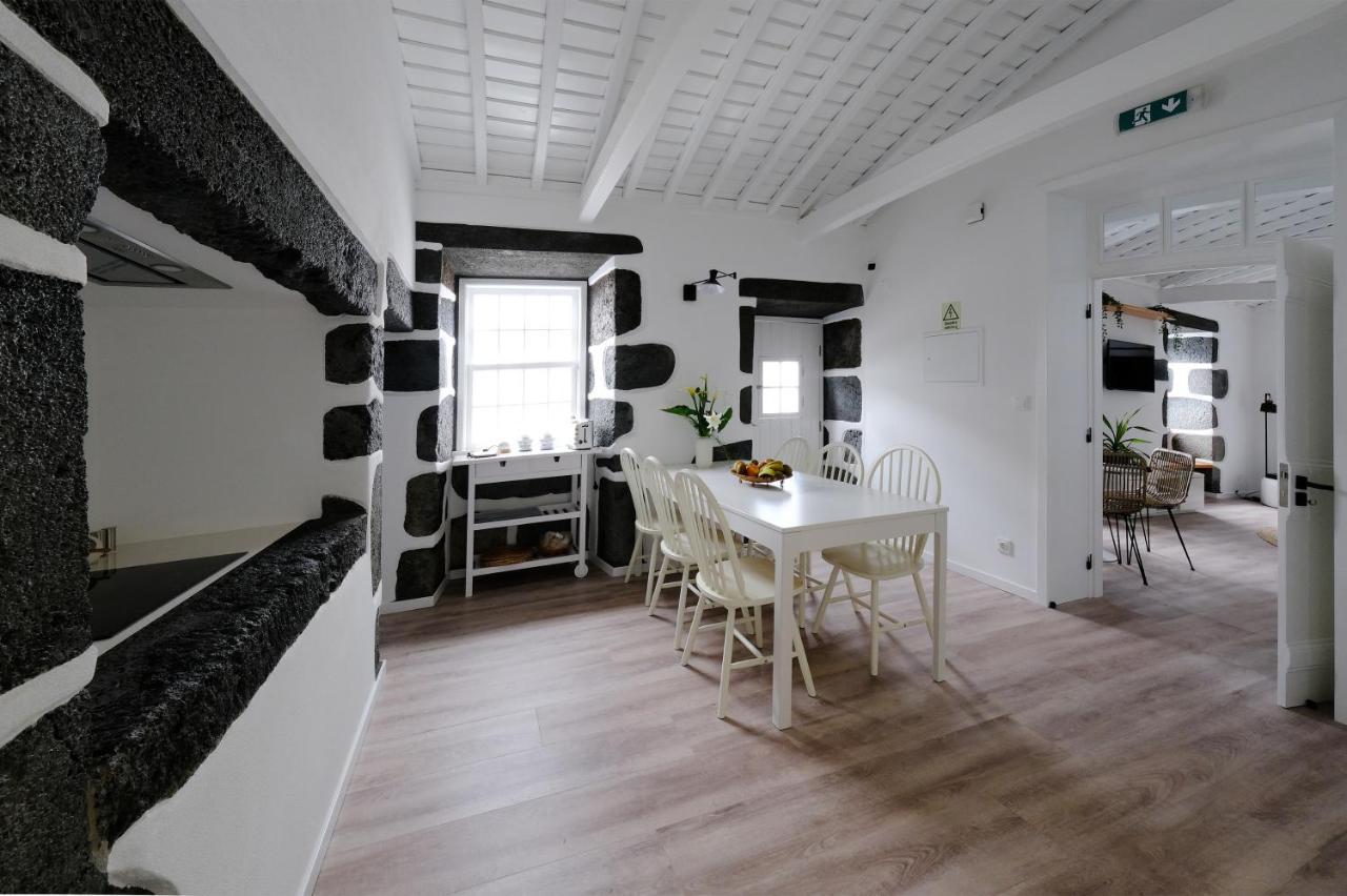 Boa Nova Hostel Санта-Крус-да-Грацио Экстерьер фото
