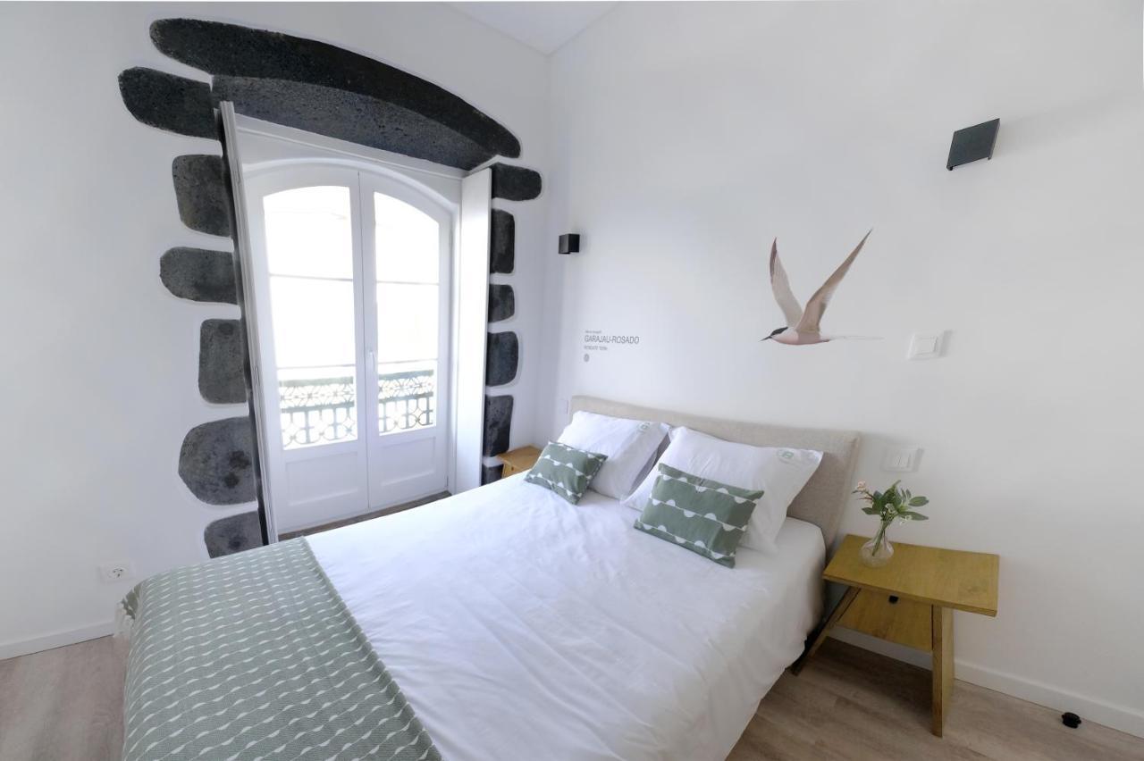 Boa Nova Hostel Санта-Крус-да-Грацио Экстерьер фото