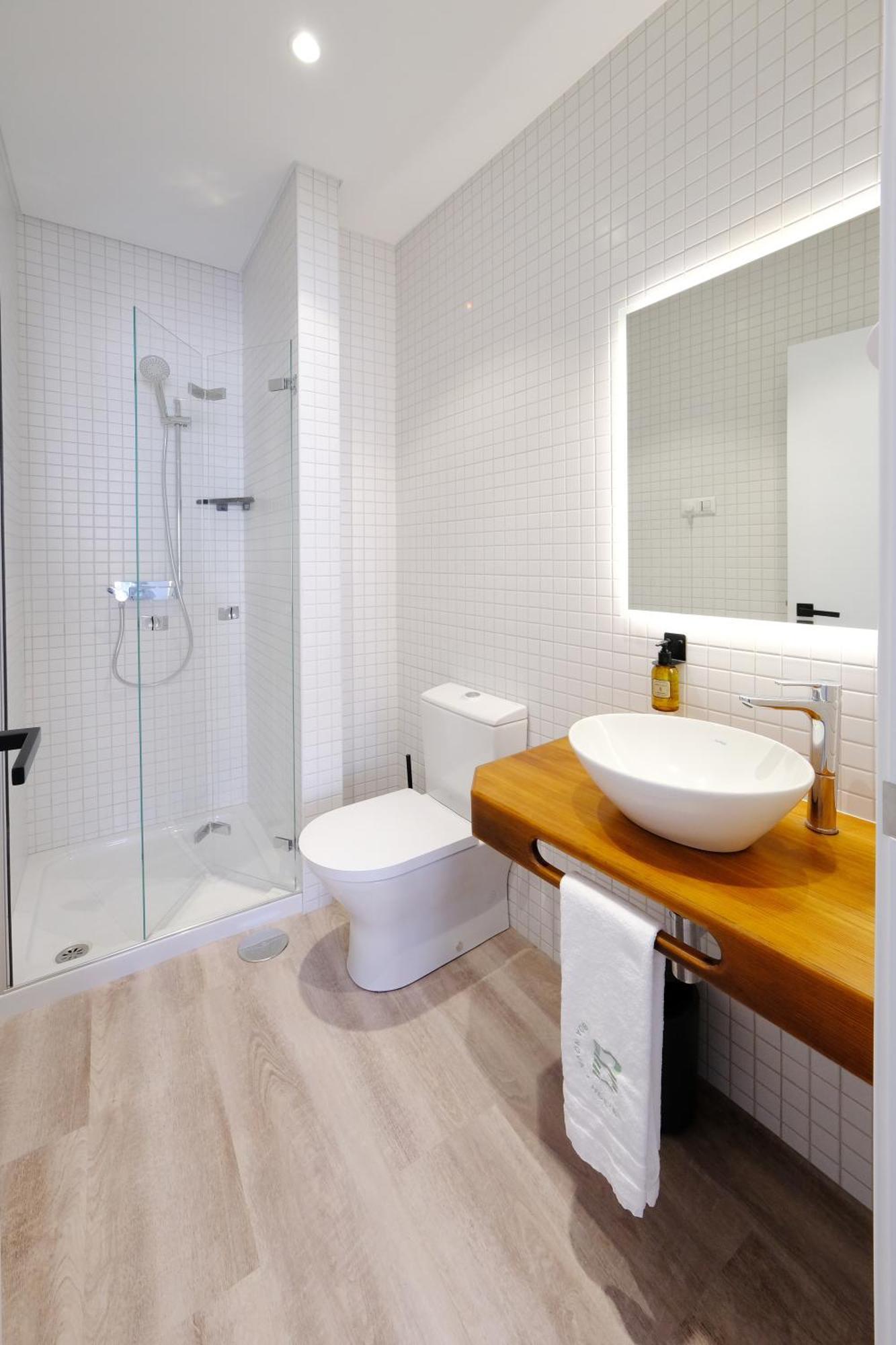 Boa Nova Hostel Санта-Крус-да-Грацио Экстерьер фото
